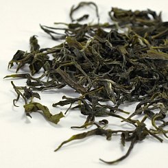 Gruzínsky zelený čaj Imereti
