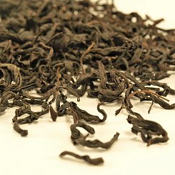 Čierny čaj Ozurgeti