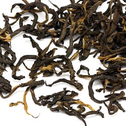 Divoký čaj z Feng Qing / Feng Qing Gushu