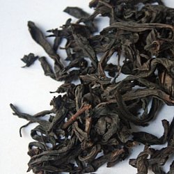 Veľké šarlátové rúcho / Da Hong Pao