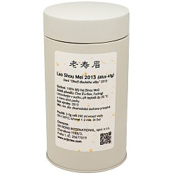 Lao Shou Mei 2013 40g
