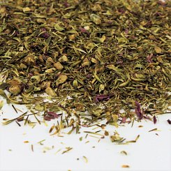 Echinacea vnať