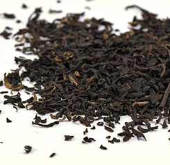 Gruzínsky čierny čaj Guria