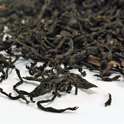 Gruzínsky čaj z listov čučoriedky